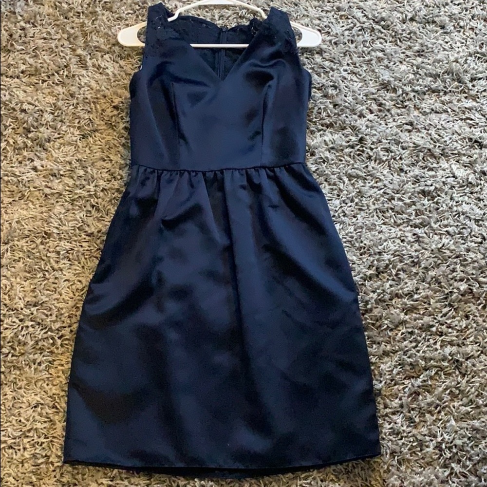 Jasmine Bridesmaid Dress